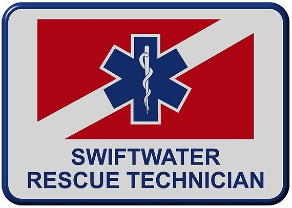 Swiftwater Rescue Technician